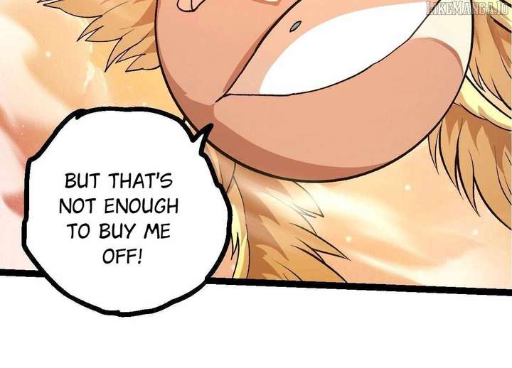 Evolution Begins With A Big Tree Chapter 437 - Page 50