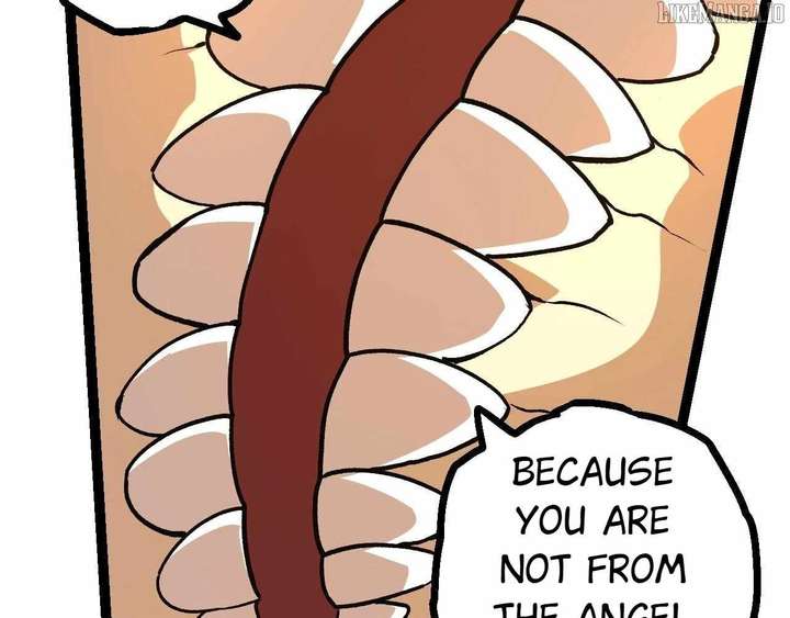 Evolution Begins With A Big Tree Chapter 437 - Page 53