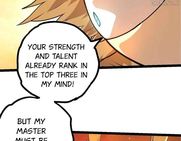 Evolution Begins With A Big Tree Chapter 437 - Page 55