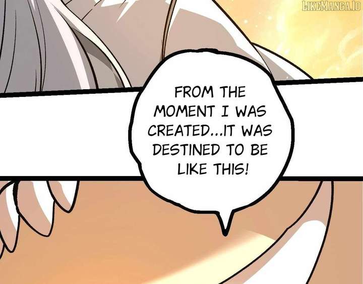 Evolution Begins With A Big Tree Chapter 437 - Page 57