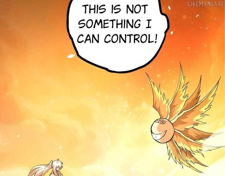 Evolution Begins With A Big Tree Chapter 437 - Page 59