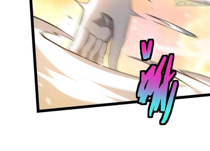 Evolution Begins With A Big Tree Chapter 437 - Page 70