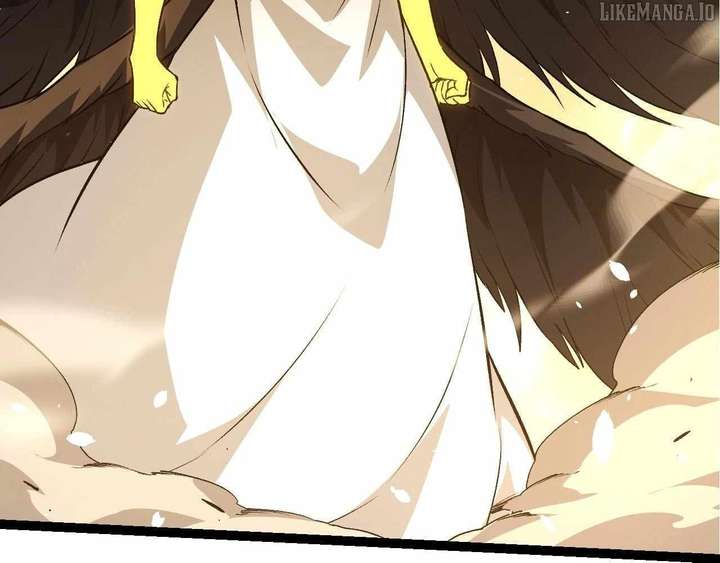 Evolution Begins With A Big Tree Chapter 437 - Page 77