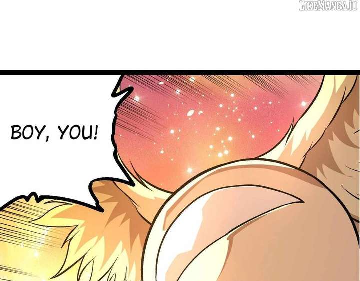 Evolution Begins With A Big Tree Chapter 437 - Page 81