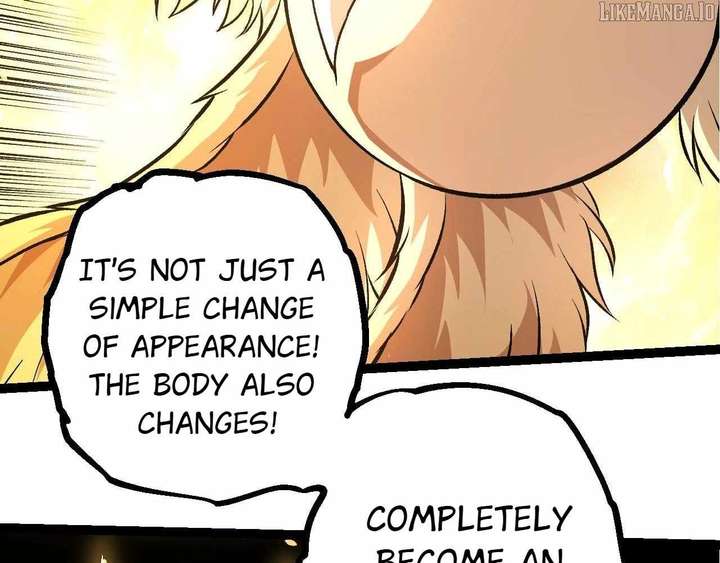 Evolution Begins With A Big Tree Chapter 437 - Page 82