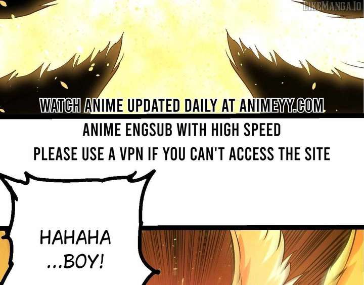 Evolution Begins With A Big Tree Chapter 437 - Page 84
