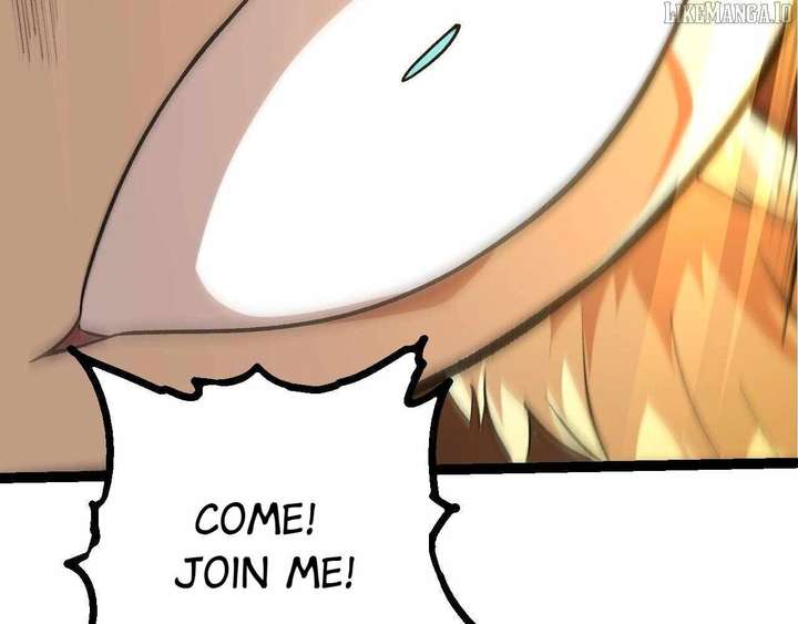 Evolution Begins With A Big Tree Chapter 437 - Page 87