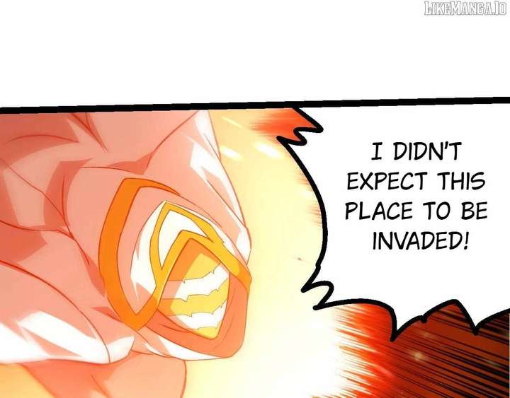 Evolution Begins With A Big Tree Chapter 437 - Page 91