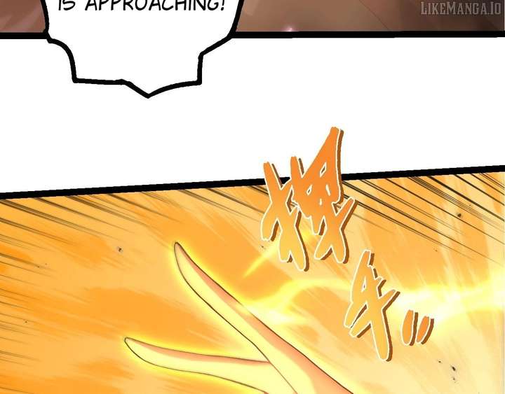 Evolution Begins With A Big Tree Chapter 438 - Page 9