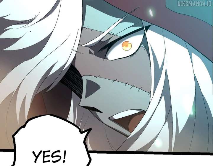 Evolution Begins With A Big Tree Chapter 438 - Page 15