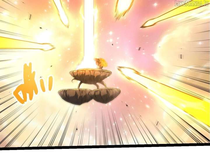 Evolution Begins With A Big Tree Chapter 438 - Page 17