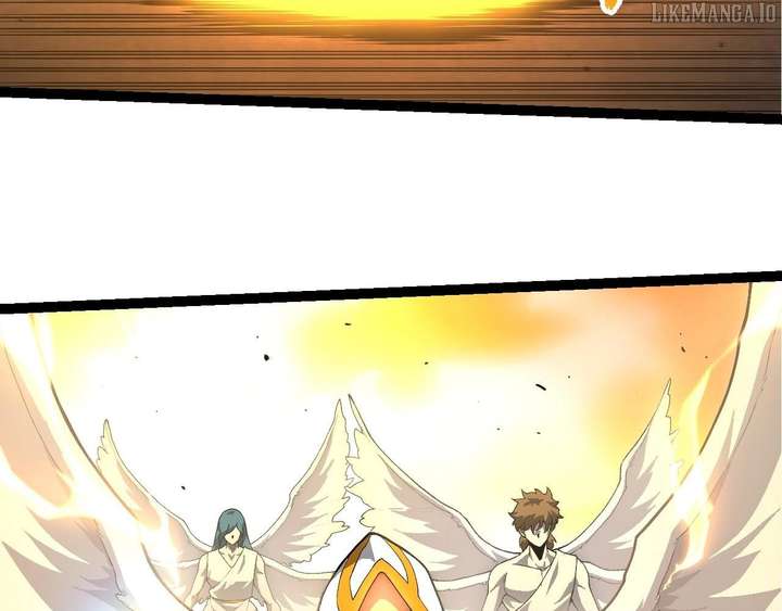 Evolution Begins With A Big Tree Chapter 438 - Page 19
