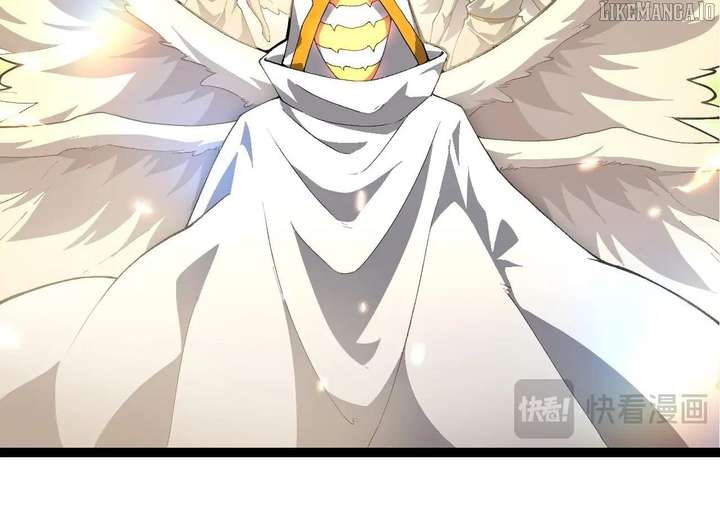 Evolution Begins With A Big Tree Chapter 438 - Page 20