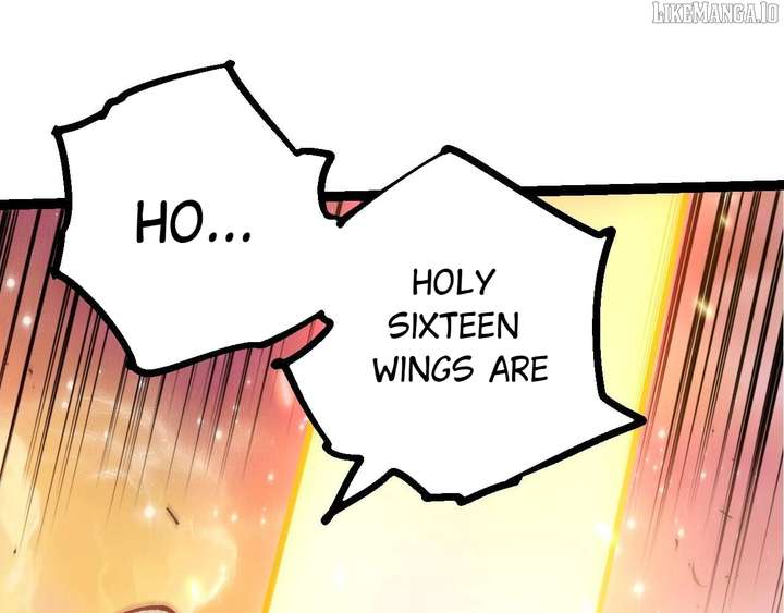 Evolution Begins With A Big Tree Chapter 438 - Page 21