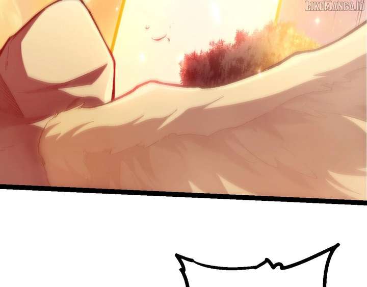 Evolution Begins With A Big Tree Chapter 438 - Page 22