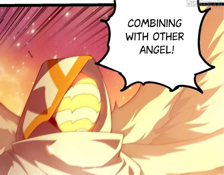 Evolution Begins With A Big Tree Chapter 438 - Page 23