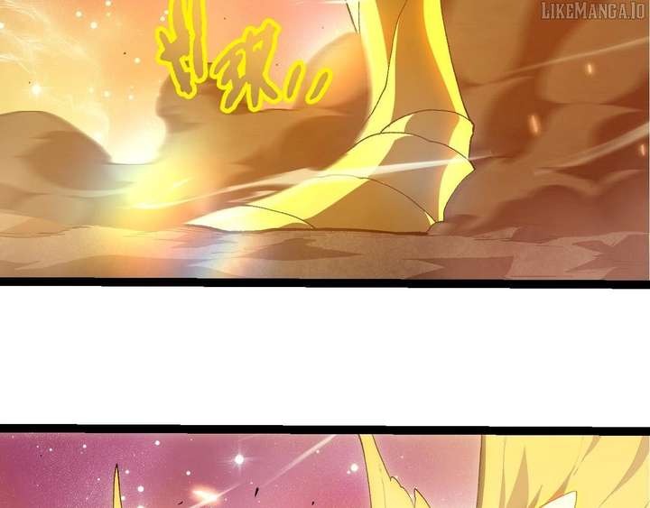 Evolution Begins With A Big Tree Chapter 438 - Page 28
