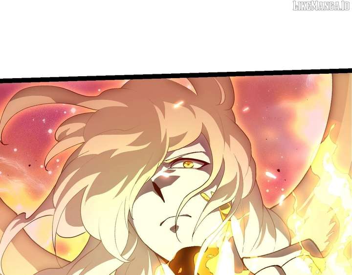 Evolution Begins With A Big Tree Chapter 438 - Page 31