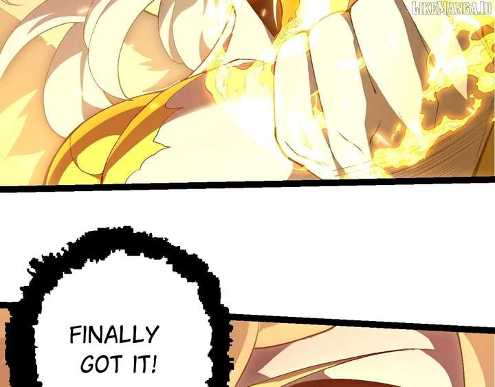 Evolution Begins With A Big Tree Chapter 438 - Page 32