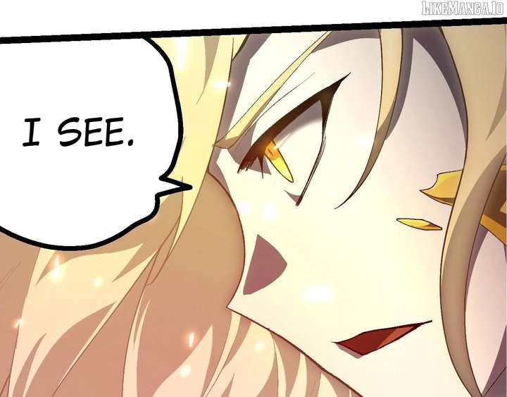 Evolution Begins With A Big Tree Chapter 438 - Page 36