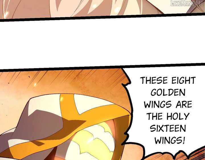 Evolution Begins With A Big Tree Chapter 438 - Page 37