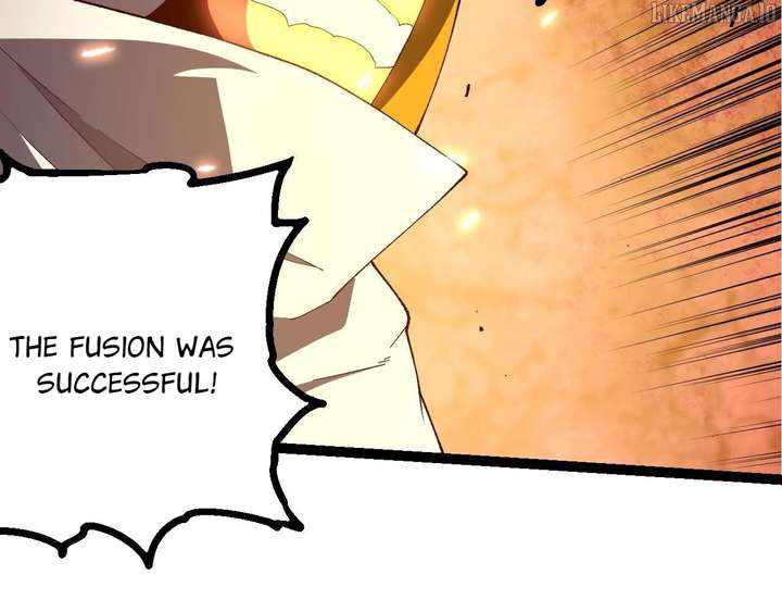 Evolution Begins With A Big Tree Chapter 438 - Page 38