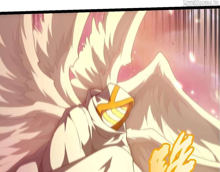 Evolution Begins With A Big Tree Chapter 438 - Page 39