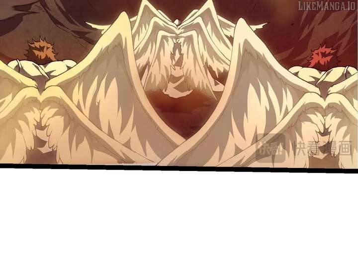 Evolution Begins With A Big Tree Chapter 438 - Page 42