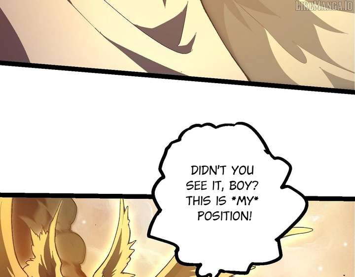 Evolution Begins With A Big Tree Chapter 438 - Page 44