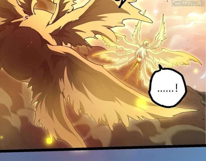 Evolution Begins With A Big Tree Chapter 438 - Page 45