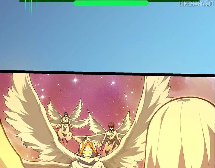 Evolution Begins With A Big Tree Chapter 438 - Page 47