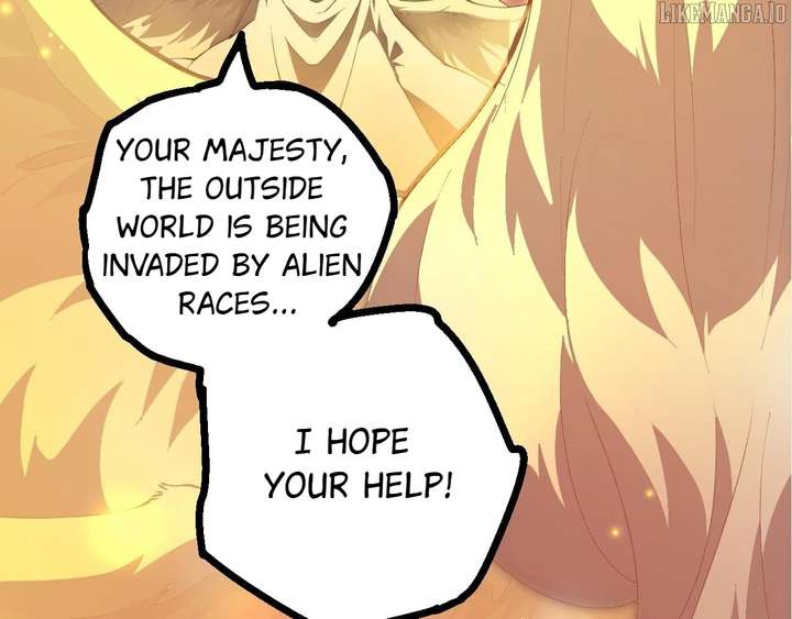 Evolution Begins With A Big Tree Chapter 438 - Page 48