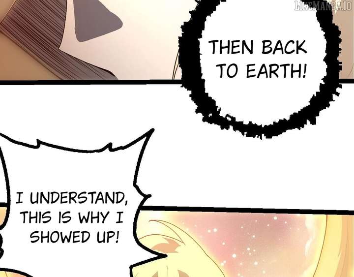 Evolution Begins With A Big Tree Chapter 438 - Page 52