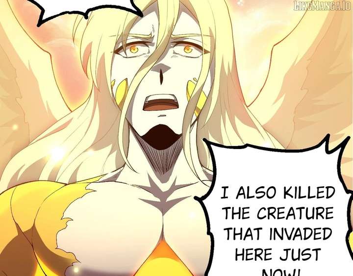 Evolution Begins With A Big Tree Chapter 438 - Page 53