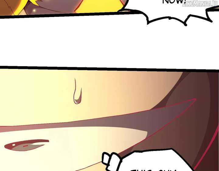 Evolution Begins With A Big Tree Chapter 438 - Page 54