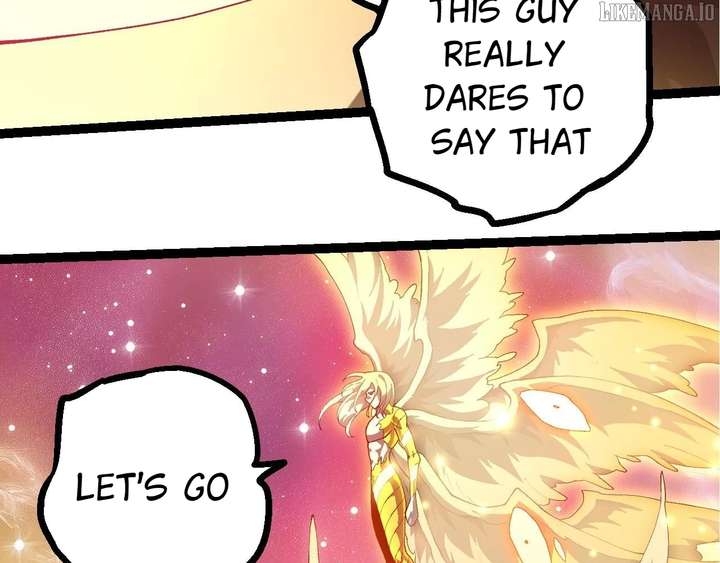 Evolution Begins With A Big Tree Chapter 438 - Page 55
