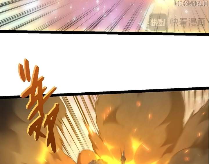 Evolution Begins With A Big Tree Chapter 438 - Page 59