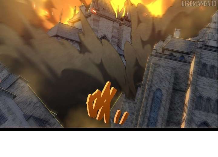 Evolution Begins With A Big Tree Chapter 438 - Page 60