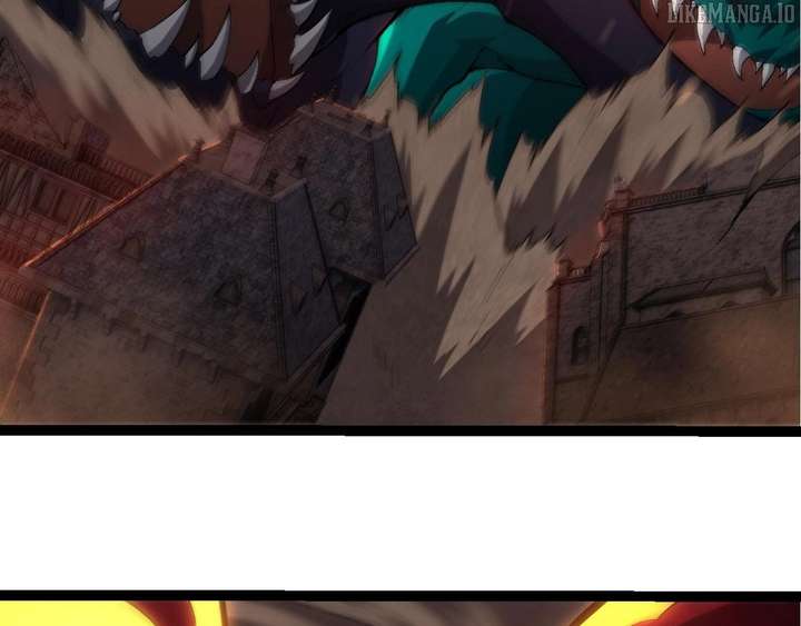 Evolution Begins With A Big Tree Chapter 438 - Page 62