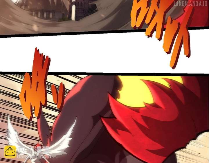 Evolution Begins With A Big Tree Chapter 438 - Page 64