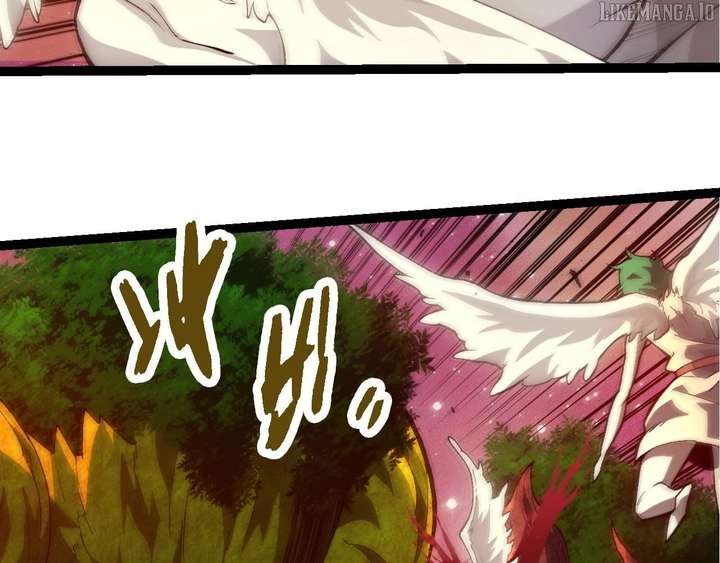 Evolution Begins With A Big Tree Chapter 438 - Page 66