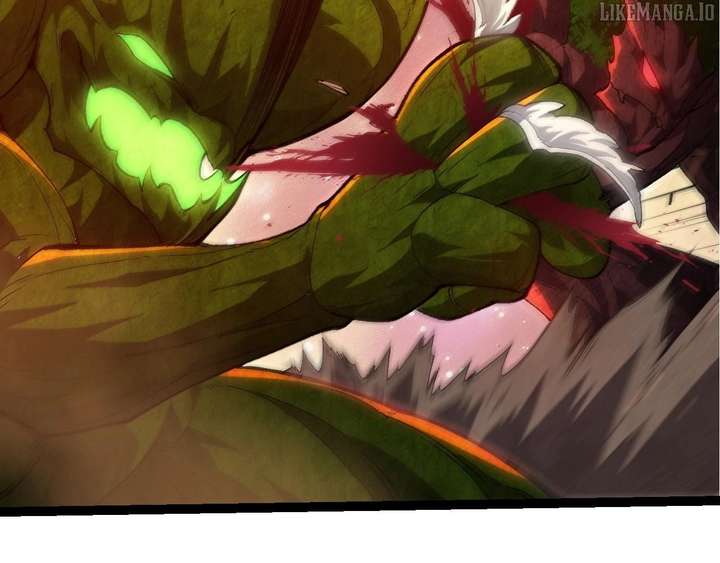 Evolution Begins With A Big Tree Chapter 438 - Page 67