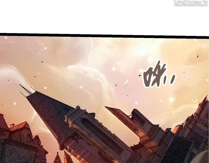 Evolution Begins With A Big Tree Chapter 438 - Page 68