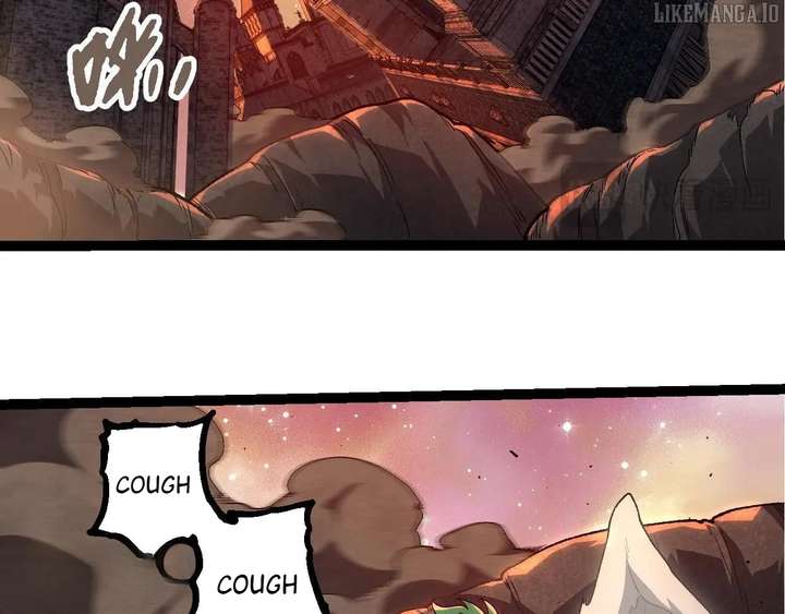 Evolution Begins With A Big Tree Chapter 438 - Page 69