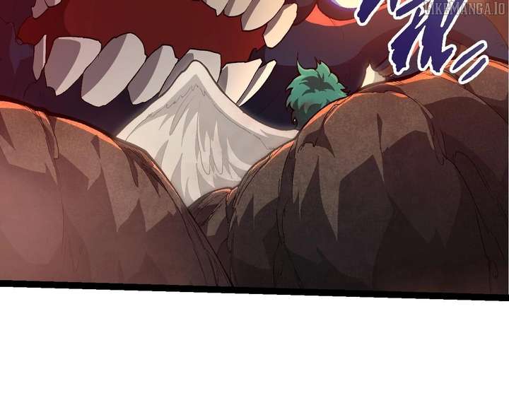 Evolution Begins With A Big Tree Chapter 438 - Page 73