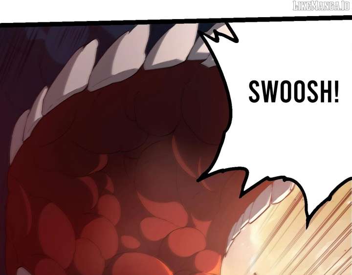 Evolution Begins With A Big Tree Chapter 438 - Page 74