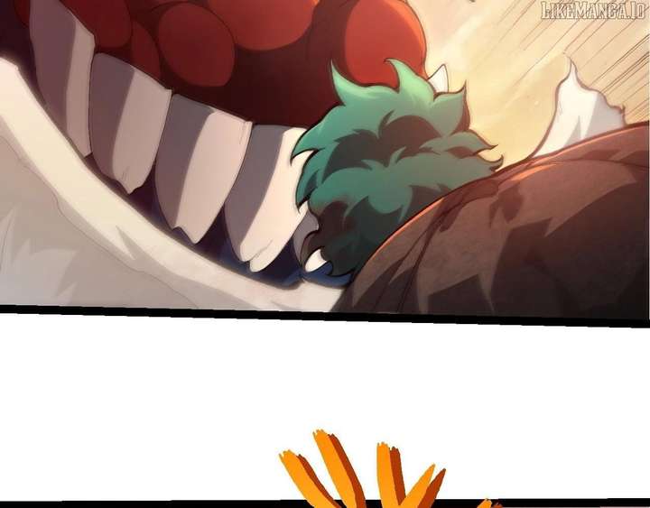Evolution Begins With A Big Tree Chapter 438 - Page 75