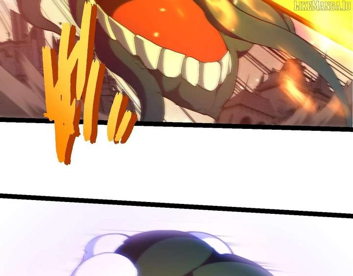Evolution Begins With A Big Tree Chapter 438 - Page 77