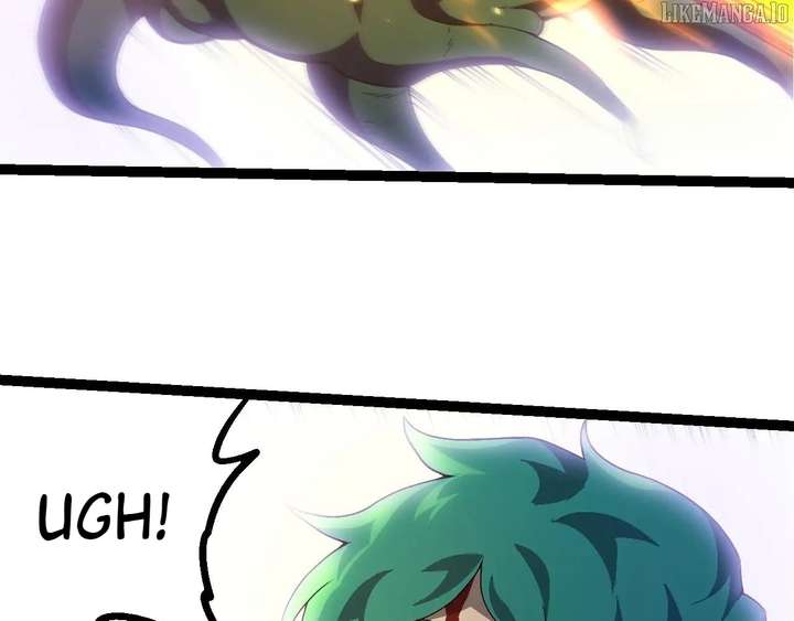 Evolution Begins With A Big Tree Chapter 438 - Page 79