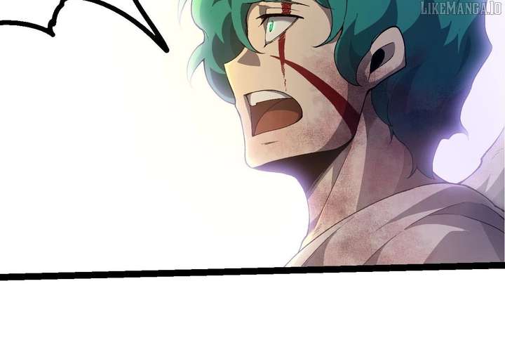 Evolution Begins With A Big Tree Chapter 438 - Page 80